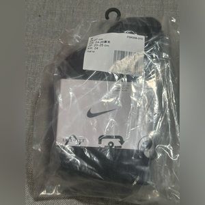 NWT Nike Men`s Elite NBA Grip Power Basketball ankle Socks - PSK656-010